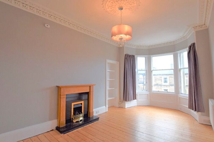 2 Bedroom Flat To Rent In Montgomery Street, Leith, Edinburgh, EH7