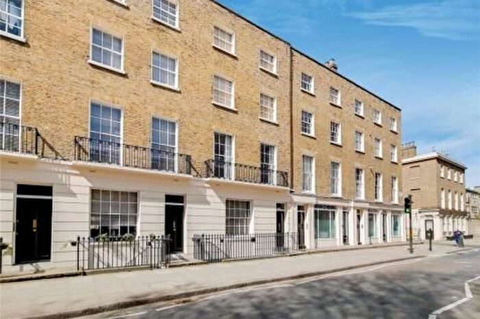 1 Bedroom Flat To Rent In Eversholt Street, London, NW1