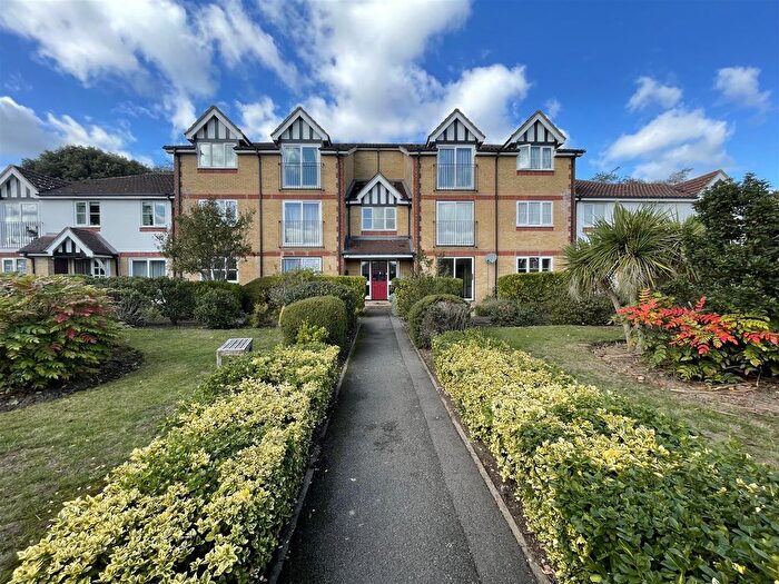 1 Bedroom Property To Rent In Morse Close, Harefield, Uxbridge, UB9