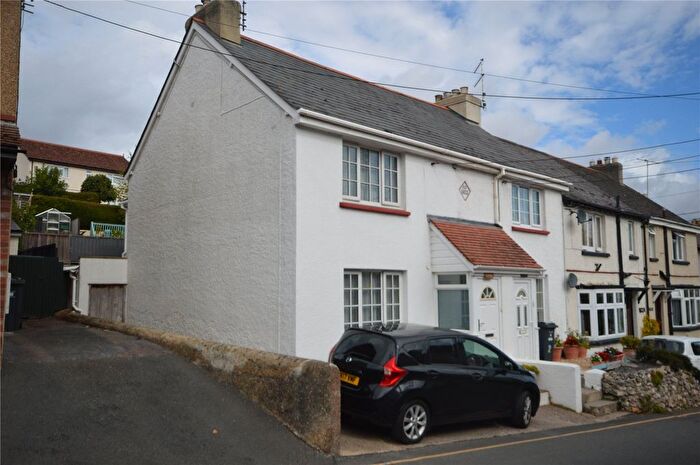 3 Bedroom End Of Terrace House To Rent In Clapps Lane, Beer, EX12