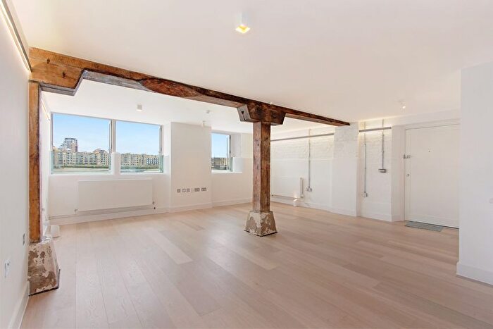 2 Bedroom Property To Rent In Grices Wharf Apartments, Rotherhithe Street, London, Greater London, SE16
