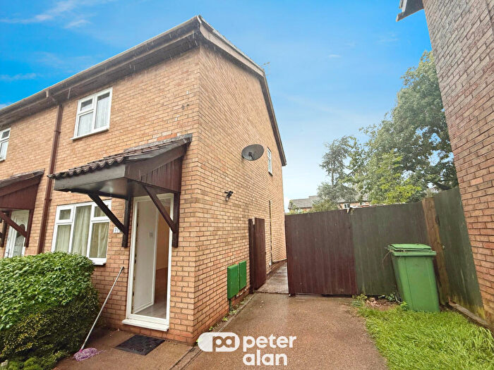 2 Bedroom Property To Rent In Pentwyn, CF23