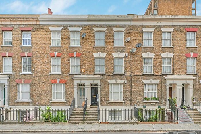 2 Bedroom Flat To Rent In Gaywood Street, Gaywood Street, SE1