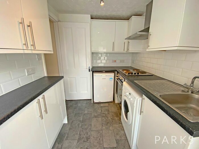 1 Bedroom Flat To Rent In St Georges Road, Brighton, East Sussex, BN2