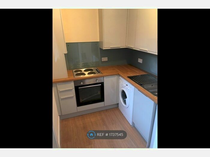 1 Bedroom Flat To Rent In Tarvit Street, Edinburgh, EH3