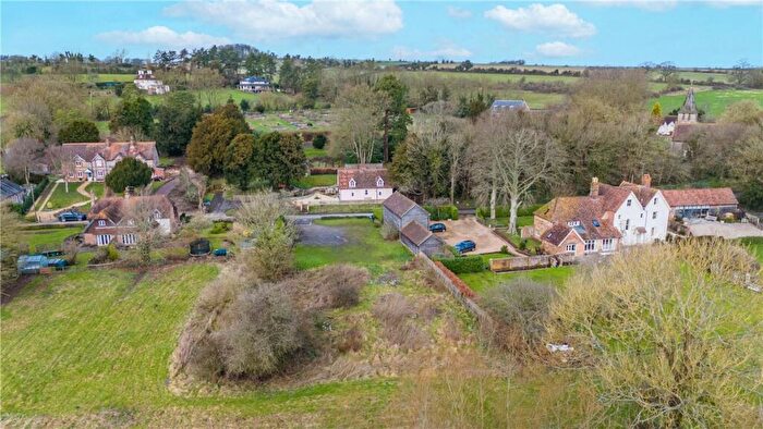 Land For Sale In Longstock, Stockbridge, SO20