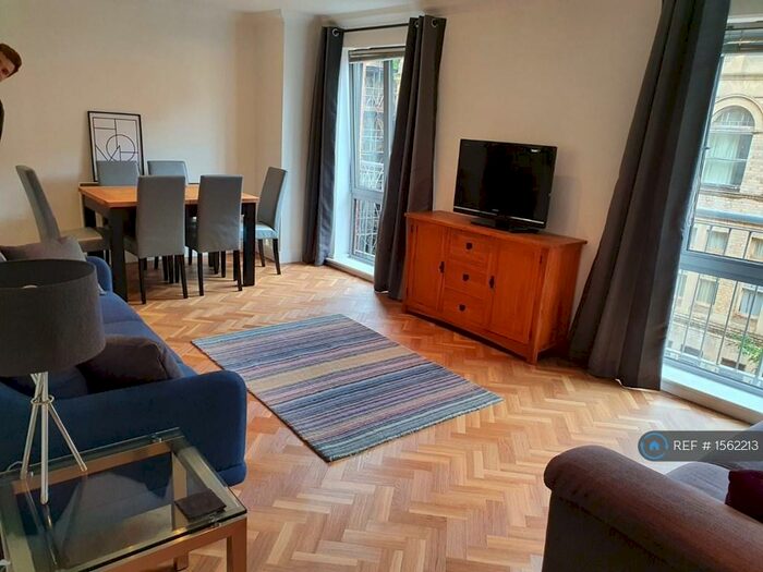 2 Bedroom Flat To Rent In Mount Stuart Square, Cardiff, CF10