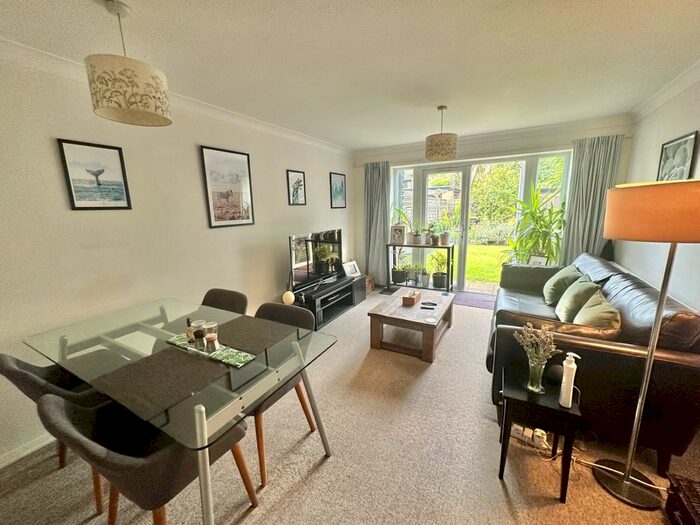 2 Bedroom Terraced House To Rent In Avondale, Ash Vale, Aldershot, GU12