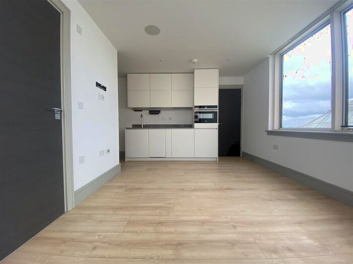 Studio To Rent In Mercantile House, Market Square, Uxbridge, UB8