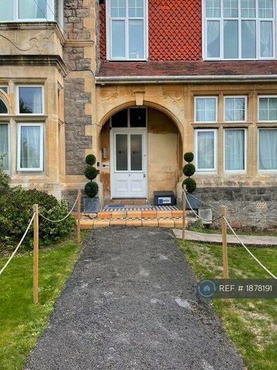 Studio To Rent In Trewartha Park, Weston-Super-Mare, BS23