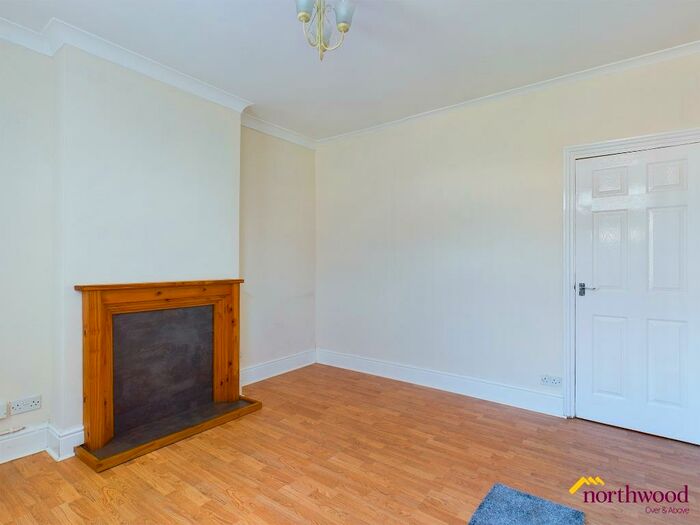 2 Bedroom Semi-Detached House To Rent In Millrise Road, Milton, ST2