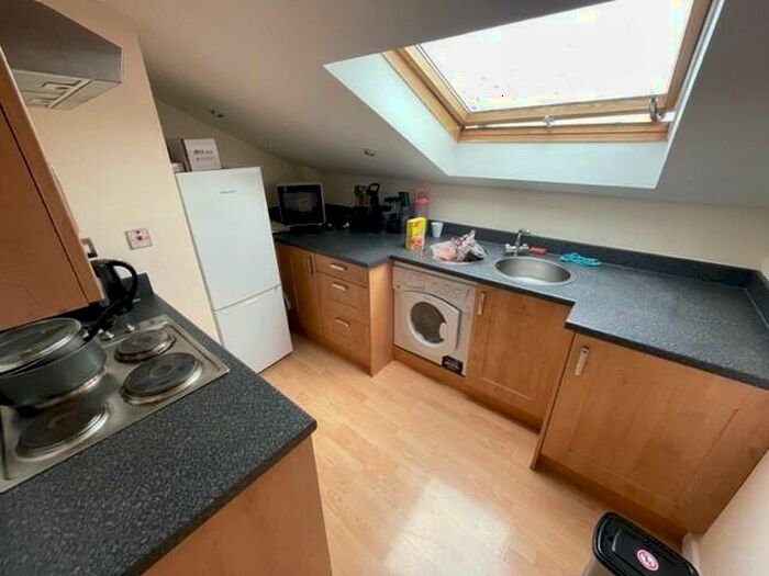2 Bedroom Apartment To Rent In Elevation Court, Lincoln, LN2