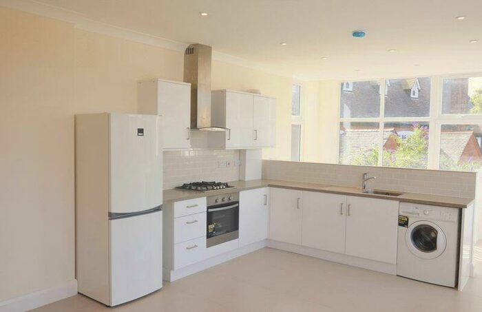 1 Bedroom Flat To Rent In Gladstone House, EN5