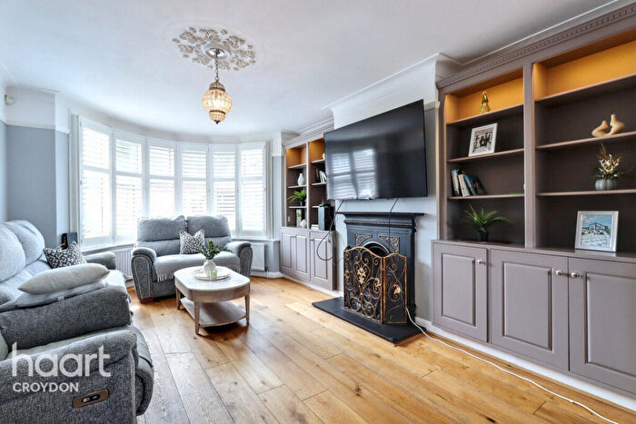 3 Bedroom Semi Detached House To Rent In The Ridgeway, Croydon, CR0