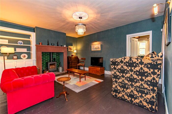 2 Bedroom Semi-Detached House For Sale In Copper Hall, Croglin, Penrith, Cumbria, CA4