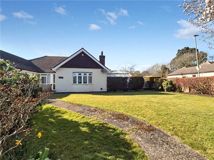 3 Bedroom Bungalow For Sale In Blackbrook Lane, Bromley, Kent, BR2