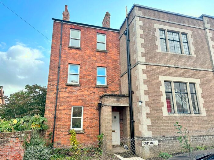 3 Bedroom Semi-Detached House To Rent In Tylers Cottage, Station Road, Newnham, GL14