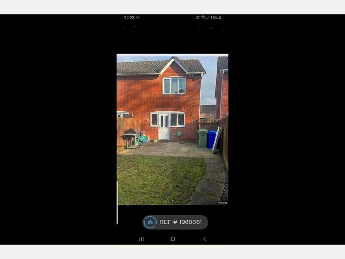 2 Bedroom Semi-Detached House To Rent In Emerald Crescent, Sittingbourne, ME10