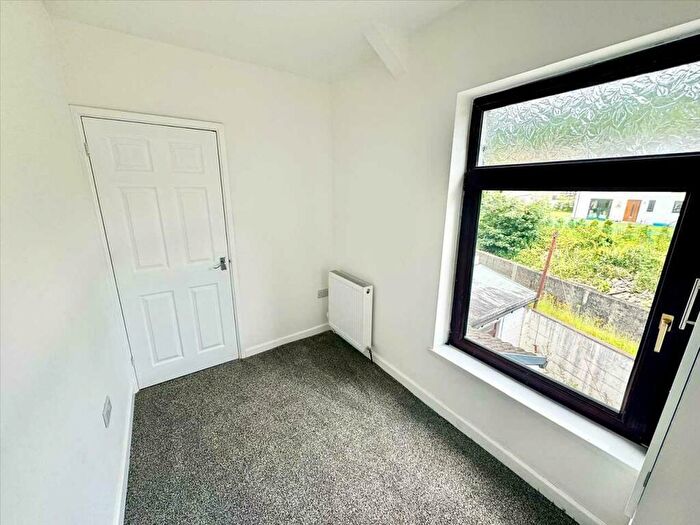 3 Bedroom End Of Terrace House For Sale In David Street, Treherbert, Treorchy, CF42