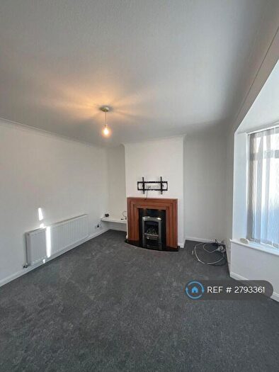 2 Bedroom Semi Detached House To Rent In Leyburn Road, Darlington, DL1