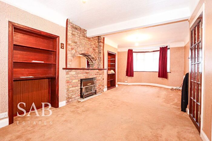 4 Bedroom End Terrace House To Rent In Ferrymead Avenue, Greenford, UB6