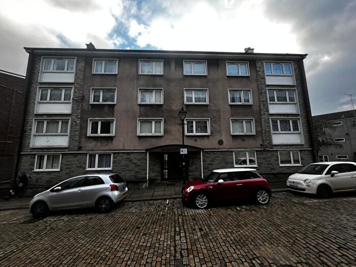 2 Bedroom Apartment To Rent In Woolster Court, Plymouth, PL4