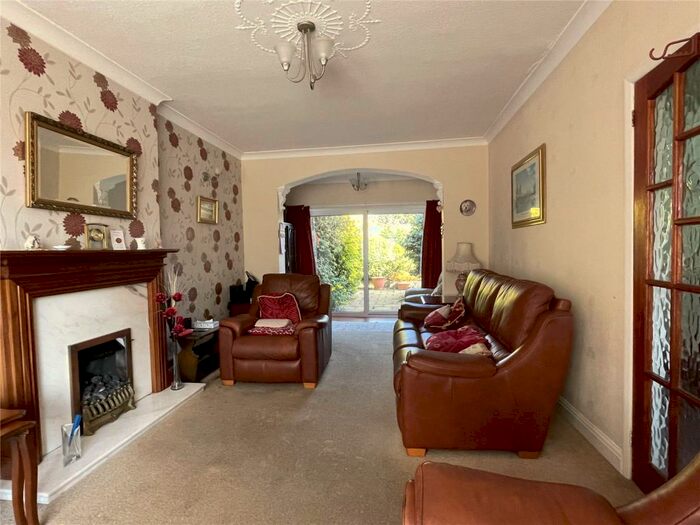 3 Bedroom Detached House For Sale In Spies Lane, Halesowen, West