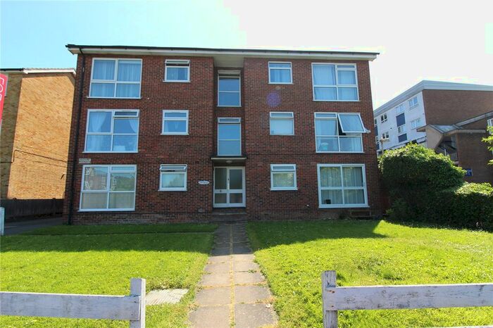 1 Bedroom Flat To Rent In Brunswick Road, Sutton, SM1
