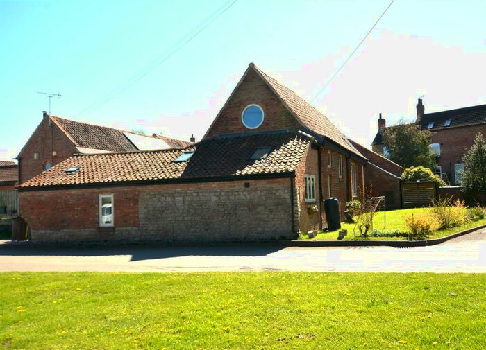 4 Bedroom Barn Conversion For Sale In Corner Barn Maplebeck, Newark, NG22