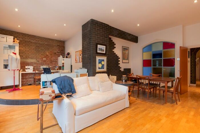 1 Bedroom Flat To Rent In Boss House, Boss Street, London SE1