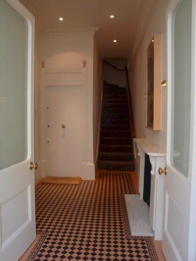 1 Bedroom Flat To Rent In Penywern Rd, Earls Court, SW5