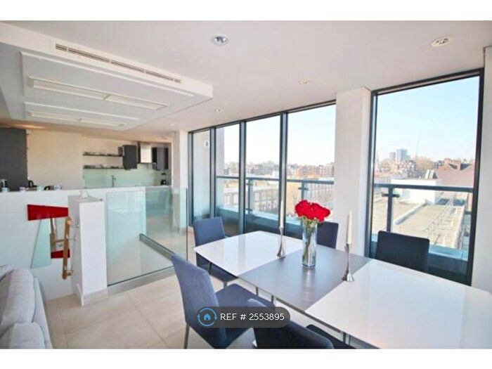 2 Bedroom Flat To Rent In Prince Of Wales Road, London, NW5