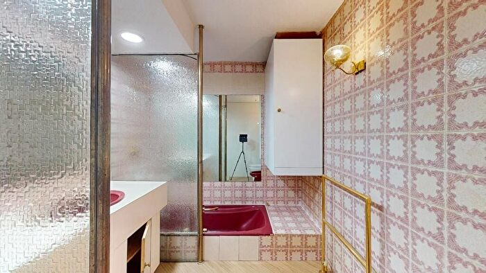 1 Bedroom Flat To Rent In Maida Vale, London, W9