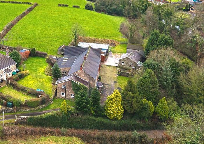 Plot For Sale In Chorley Road, Withnell, Chorley, Lancashire, PR6