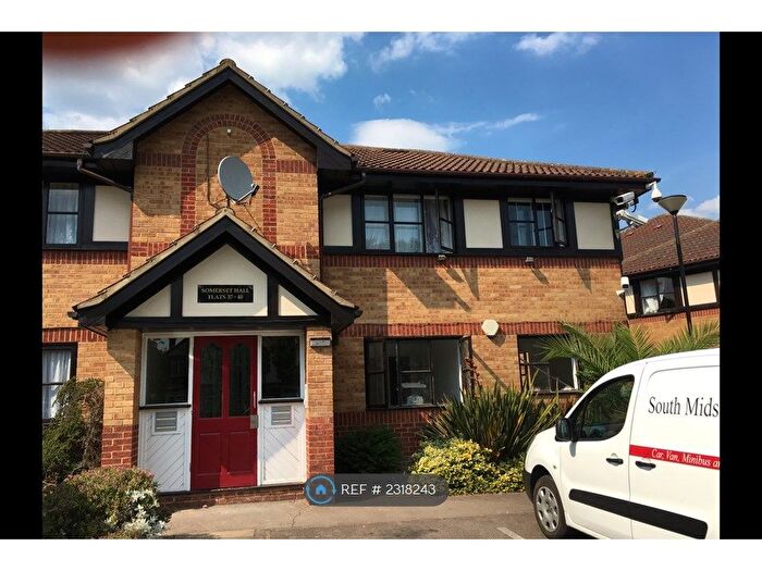 2 Bedroom Flat To Rent In Creighton Road, London, N17