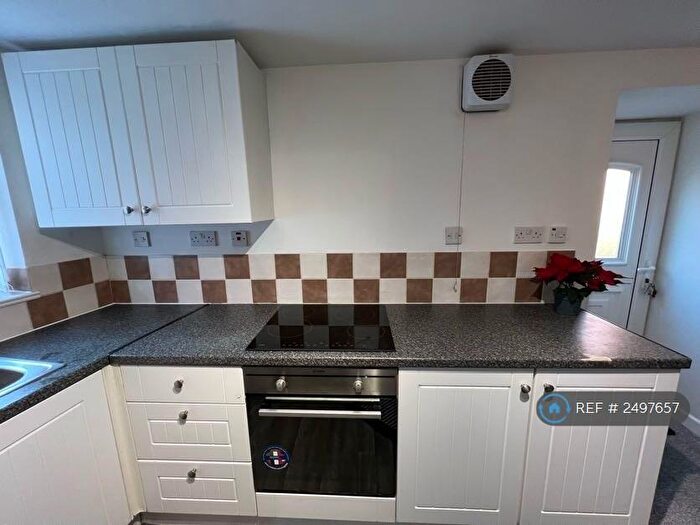 1 Bedroom Flat To Rent In Market Street, Stalybridge, SK15
