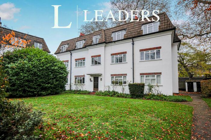 2 Bedroom Apartment To Rent In Dainton Close, BR1