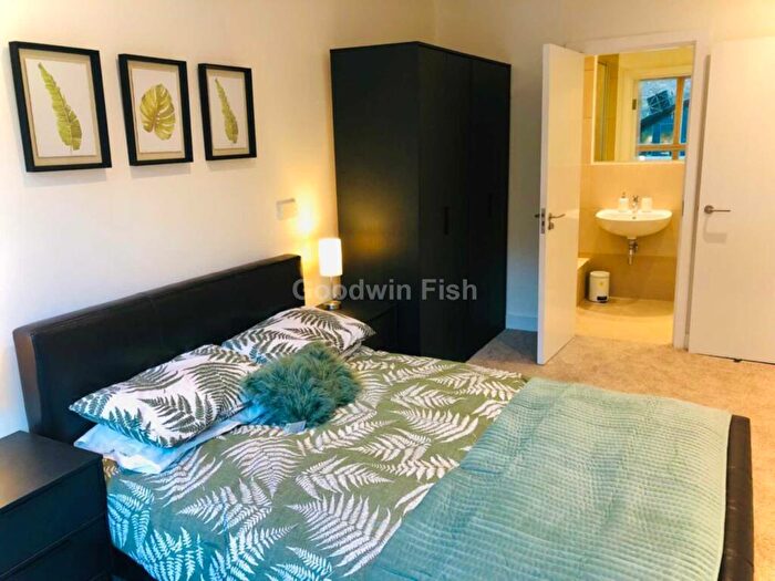 2 Bedroom Apartment To Rent In The Hacienda, Whitworth Street West, Manchester, M1