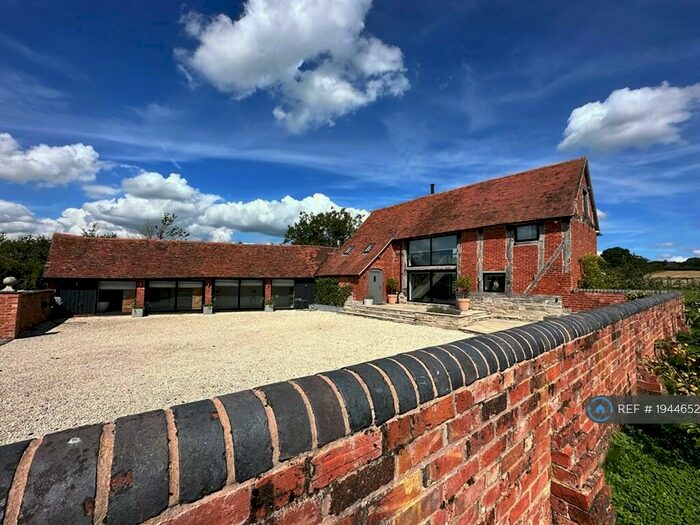 3 Bedroom Detached House To Rent In Umberslade Road, Tanworth-In-Arden, Solihull, B94