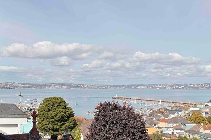 3 Bedroom Terraced House For Sale In Ranscombe Road, Brixham, TQ5