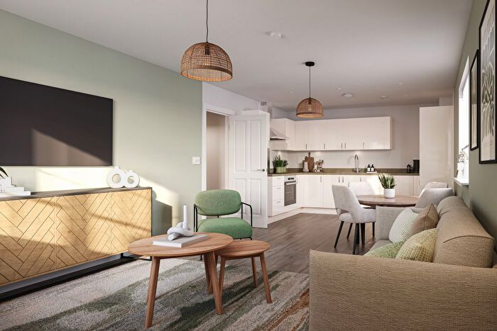 2 Bedroom Flat For Sale In Sittingbourne, ME9