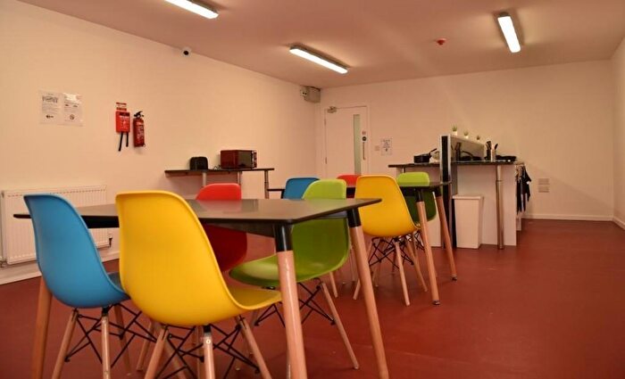 1 Bedroom Apartment To Rent In John Street, Sunderland, Tyne And Wear, SR1