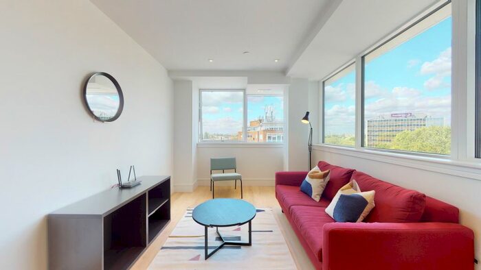 1 Bedroom Flat To Rent In Olympic Way, London, HA9