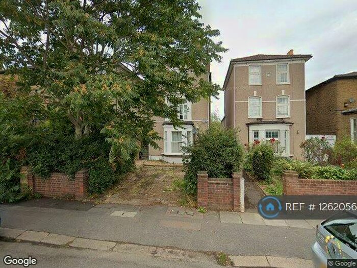 2 Bedroom Flat To Rent In St. German's Road Forest Hill, London, SE23