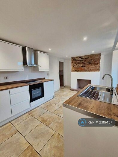 3 Bedroom Terraced House To Rent In Church Terrace, Outwell, Wisbech, PE14