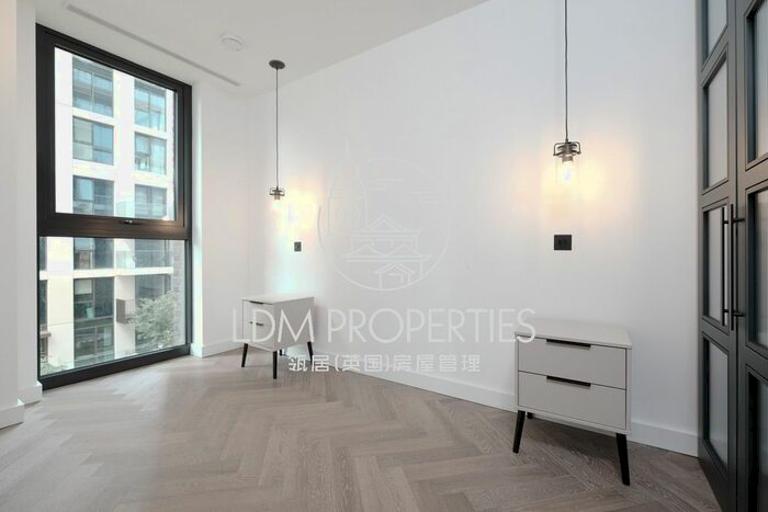 1 Bedroom Flat To Rent In Merino Gardens, London, E1W