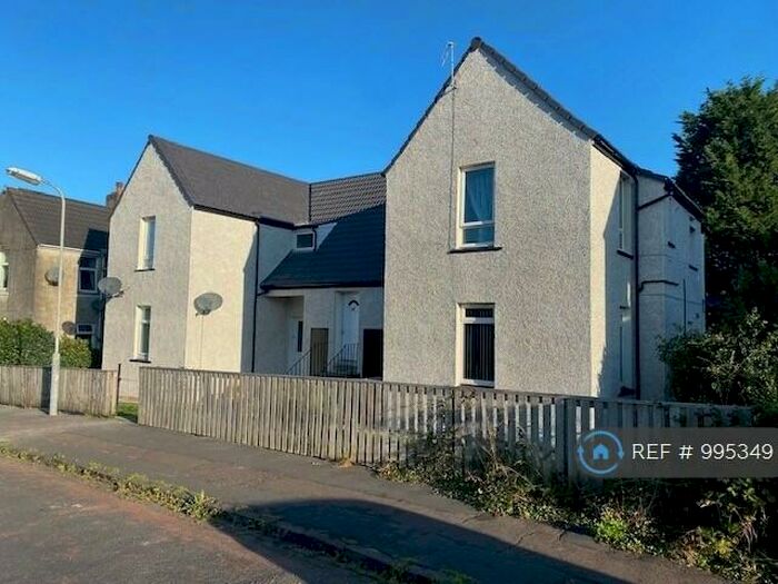 2 Bedroom Flat To Rent In Seamore Street, Largs, KA30