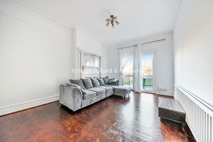 4 Bedroom Detached House To Rent In Wimbledon Park Road, London, SW18