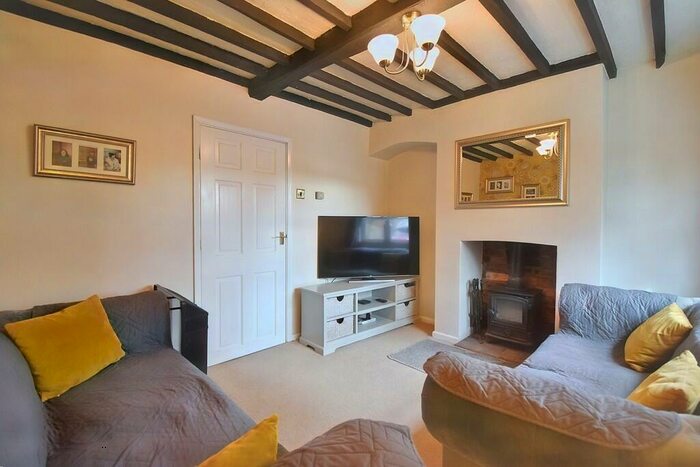 3 Bedroom Detached House For Sale In Torrington Lane, East Barkwith, Market Rasen, LN8