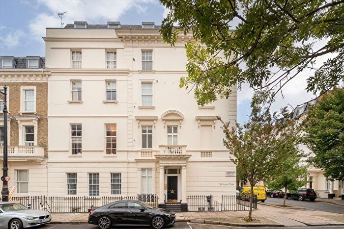 1 Bedroom Flat For Sale In Gloucester Street, London, SW1V